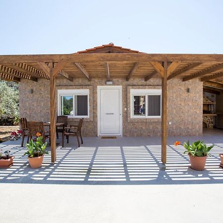 Serenity Studio Beach Home Афанту Экстерьер фото