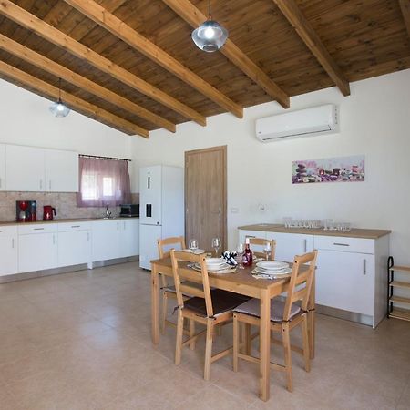 Serenity Studio Beach Home Афанту Экстерьер фото