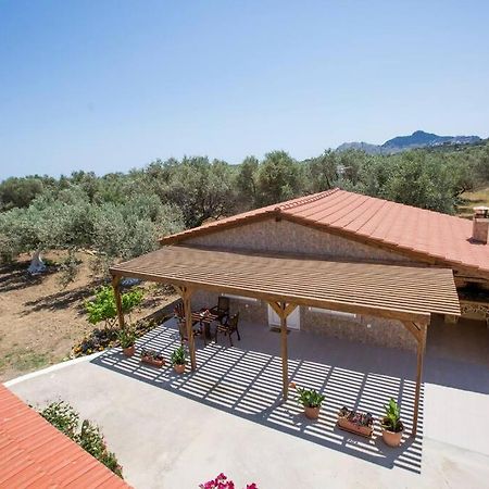 Serenity Studio Beach Home Афанту Экстерьер фото