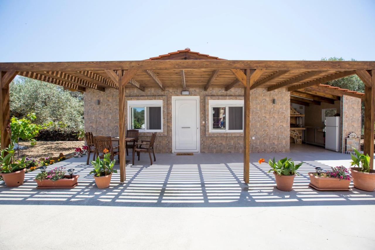 Serenity Studio Beach Home Афанту Экстерьер фото