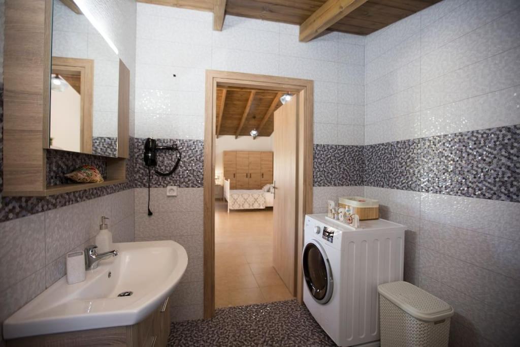 Serenity Studio Beach Home Афанту Экстерьер фото