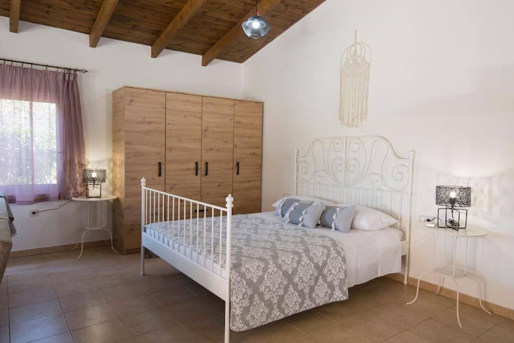 Serenity Studio Beach Home Афанту Экстерьер фото